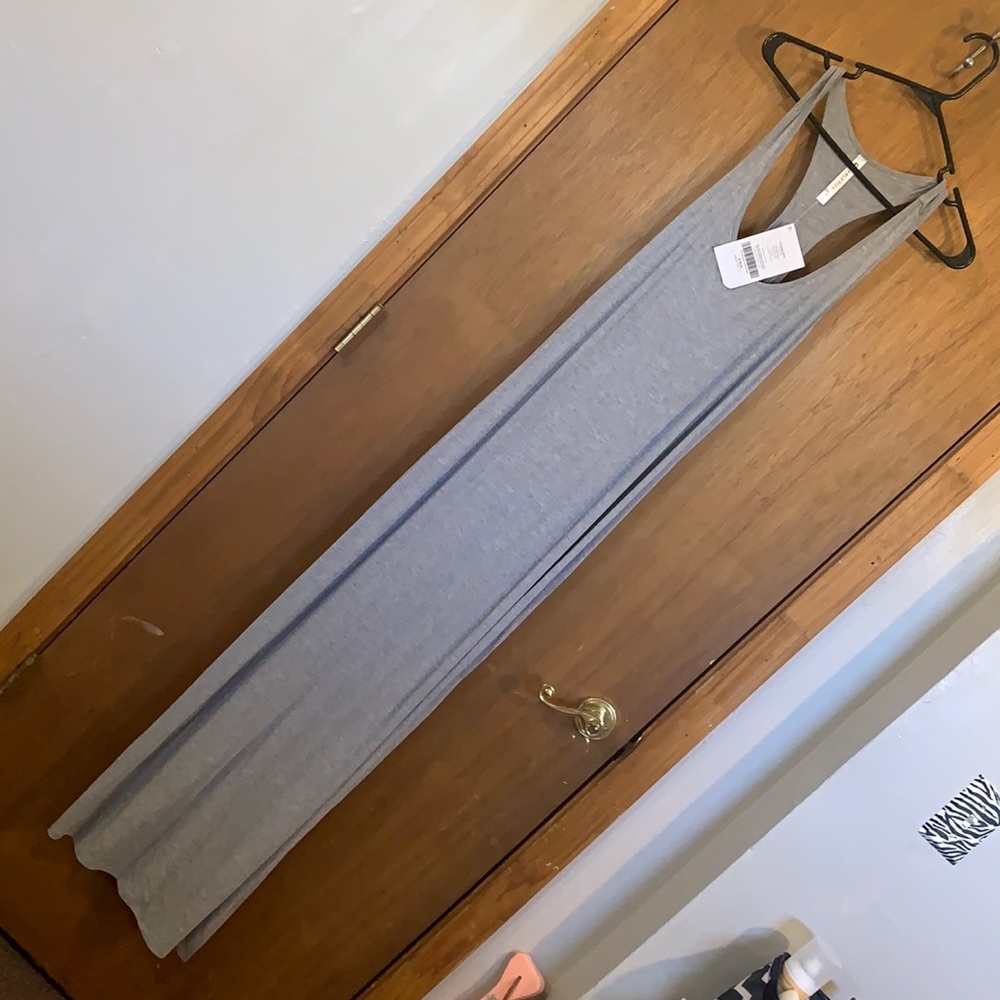 Fabletics maxi dress